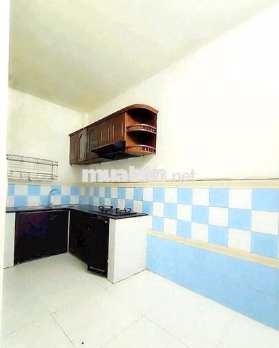 Nhà thuê Tân Phú 2PN 2WC💥Hẻm 229 Tây Thạnh💥giá 8 triệu