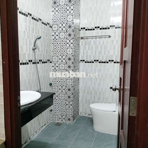 Nhà 2 tầng kiệt ôtô Chế Lan Viên Đà Nẵng