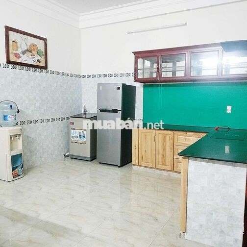 Nhà 2 tầng kiệt ôtô Chế Lan Viên Đà Nẵng