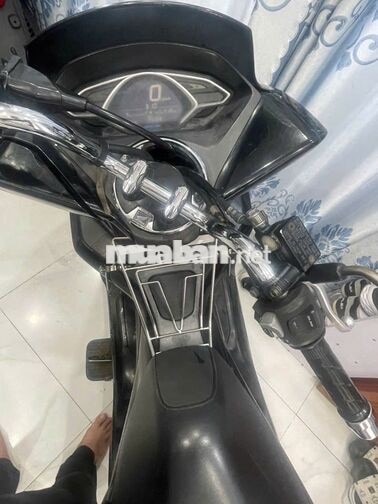 Honda PCX 2018 đen 125cc