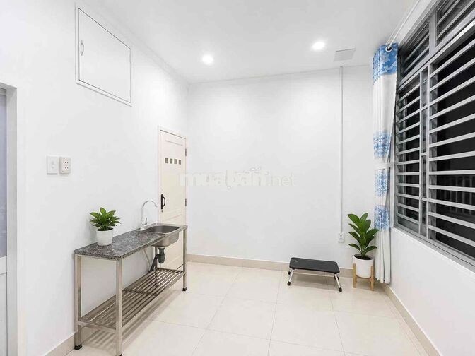 Chính chủ cho thuê phòng trọ, máy lạnh, Lê Văn Khương, Hiệp Thành