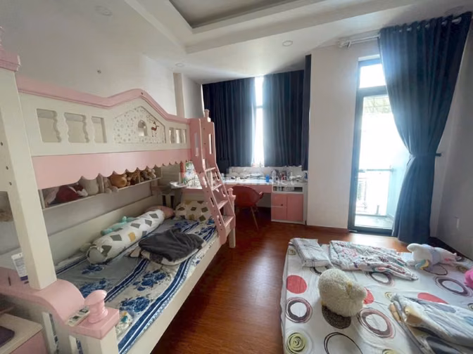 Cần bán nhà 3 tầng đường Thống Nhất Phường 10 Q Gò vấp
