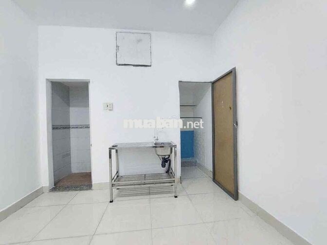 Chính chủ cho thuê phòng trọ, máy lạnh, Lê Văn Khương, Hiệp Thành