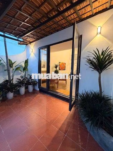 044 ✨ 🏡 CHO THUÊ NHÀ NGUYÊN CĂN K3 TẦNG/KIỆT Ô TÔ NAM KỲ KHỞI NGHĨA