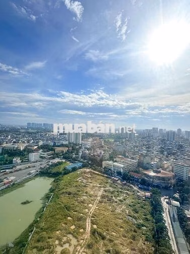 FLC COMPLEX 36 PHẠM HÙNG – 98M² – 3PN – CÓ SLOT Ô TÔ – CHỈ 12TR/THÁNG