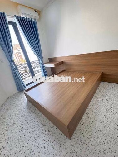 CHO THUÊ NHÀ HẺM TRẦN HƯNG ĐẠO