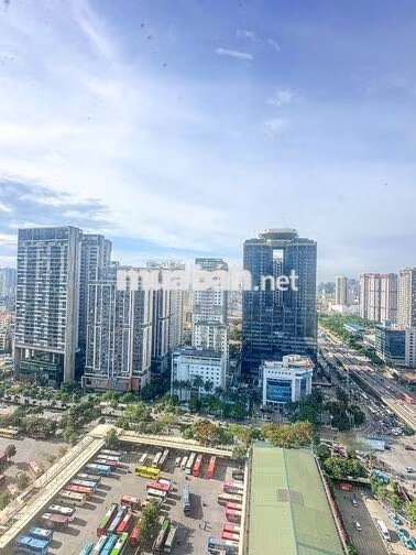 FLC COMPLEX 36 PHẠM HÙNG – 98M² – 3PN – CÓ SLOT Ô TÔ – CHỈ 12TR/THÁNG