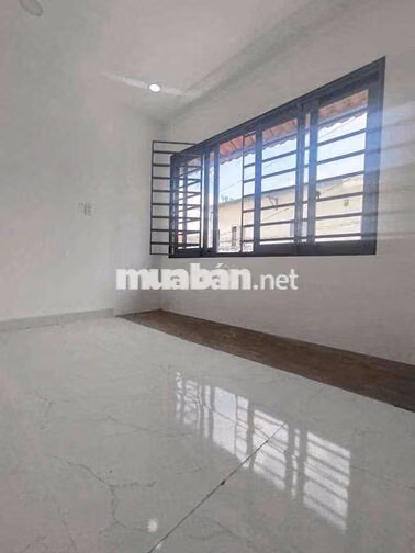 🏡 BÁN NHÀ NHỎ XINH – GẦN CẦU VƯỢT QUANG TRUNG