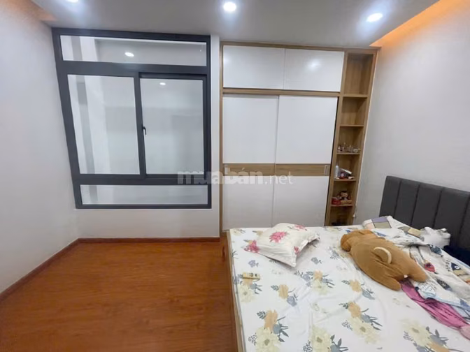 Cần bán nhà 3 tầng đường Thống Nhất Phường 10 Q Gò vấp