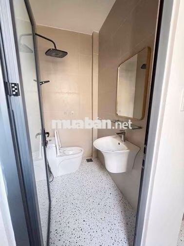 CHO THUÊ NHÀ HẺM TRẦN HƯNG ĐẠO