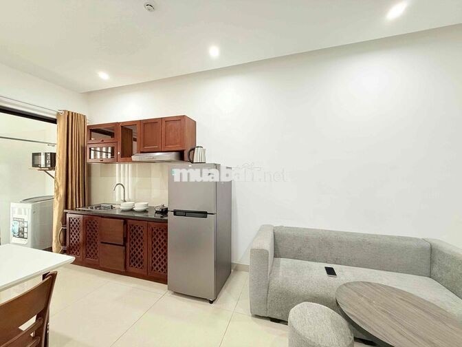 CĂN HỘ 1 PHÒNG NGỦ CHO THUÊ – KHUÊ MỸ ĐÔNG 14