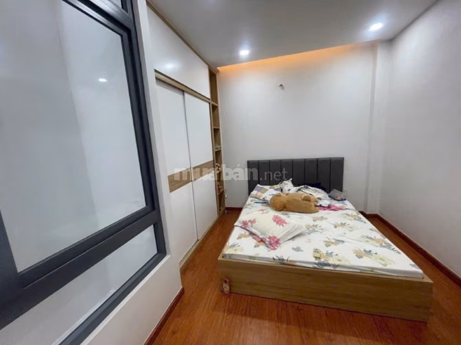 Cần bán nhà 3 tầng đường Thống Nhất Phường 10 Q Gò vấp