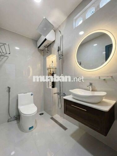 CĂN HỘ 4PHÒNG, TRỆT MẶT BẰNG KINH DOANH  - VIP PHỐ