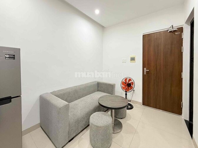 CĂN HỘ 1 PHÒNG NGỦ CHO THUÊ – KHUÊ MỸ ĐÔNG 14