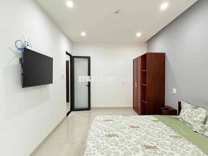 CĂN HỘ 1 PHÒNG NGỦ CHO THUÊ – KHUÊ MỸ ĐÔNG 14