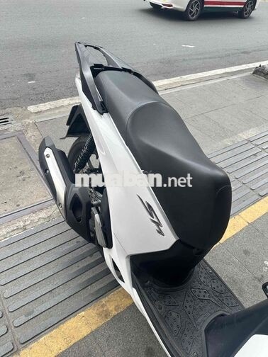Honda SH 2014 Trắng đen