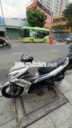Honda Air Blade 2014 Trắng bạc Đã sử dụng