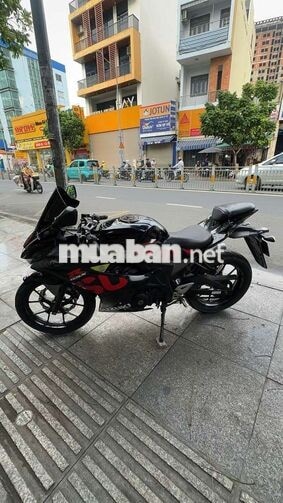 Suzuki GSX 150 2021 Đen Việt Nam Đã sử dụng