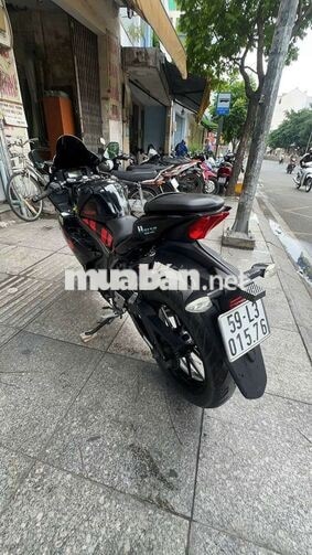 Suzuki GSX 150 2021 Đen Việt Nam Đã sử dụng