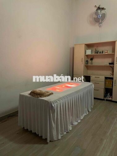 Nhượng mặt bằng Yoga bao cơ sở vật chất ( có sẵn)