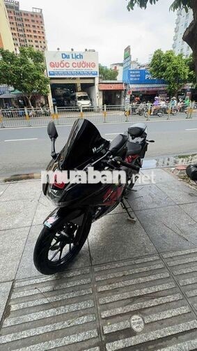 Suzuki GSX 150 2021 Đen Việt Nam Đã sử dụng