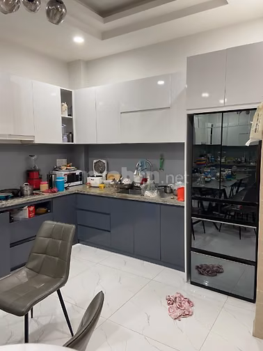 Cần bán nhà 3 tầng đường Thống Nhất Phường 10 Q Gò vấp