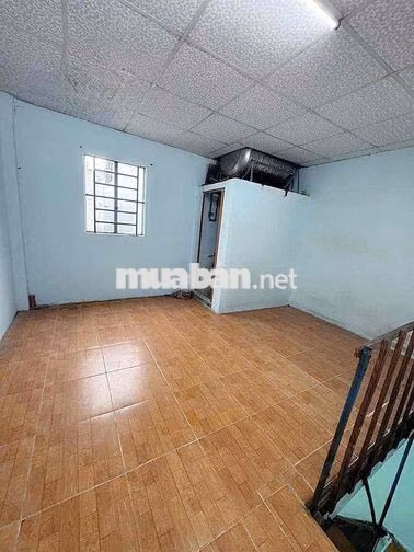 Nhà 4x14m (Lửng Đúc 2WC) Hẻm 2m. 1/ THOẠI NGỌC HẦU. TÂN PHÚ