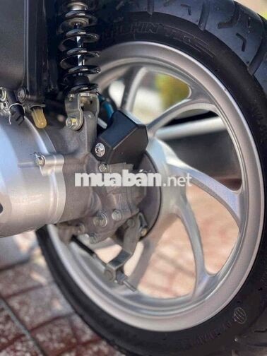 Honda Vision 2023 Trắng ngọc trai 17000 km