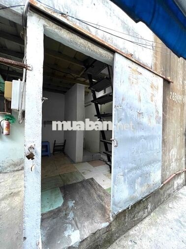 PHÒNG TRỌ CÓ GÁC GIÁ RẺ CHỈ 1 TRIỆU PHÙ HỢP CHO NAM Ở 1 MÌNH
