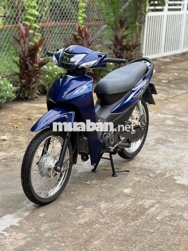 Honda Wave 110 dky 2024
