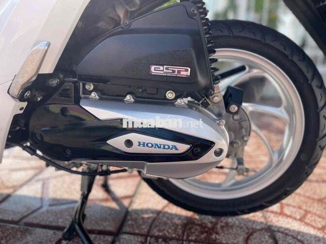 Honda Vision 2023 Trắng ngọc trai 17000 km
