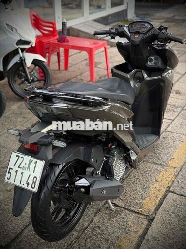 Honda Vario 150 2019 Xám Lambor Chính Chủ Ký