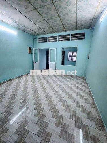 Nhà 4x14m (Lửng Đúc 2WC) Hẻm 2m. 1/ THOẠI NGỌC HẦU. TÂN PHÚ