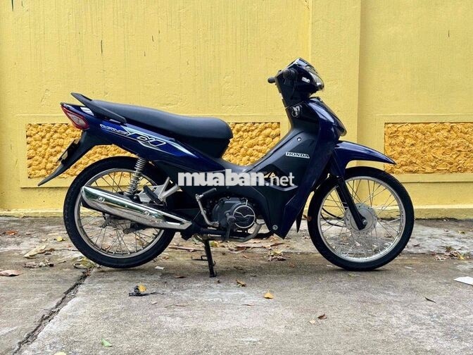 Honda Wave 110 dky 2024