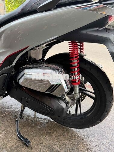 Honda SH 160 2025 Xám 7000km