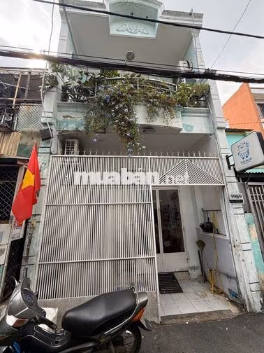 chính chủ cho hộ gia đình thuê lâu dài