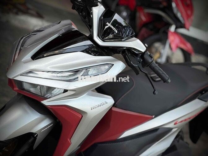 Honda Vario 150 2021  Odo 10k km chuẩn chính chủ