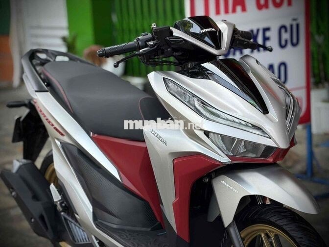 Honda Vario 150 2021  Odo 10k km chuẩn chính chủ