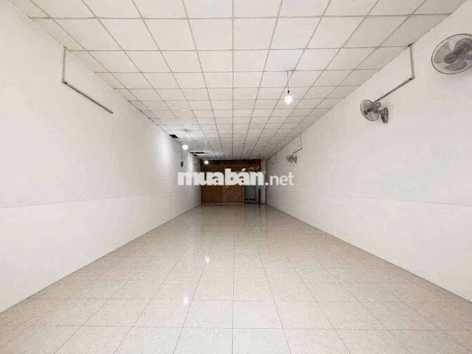 Cho thuê nhà kho hẻm tải 6x25m gác lửng điện 3f giá 15 triệu