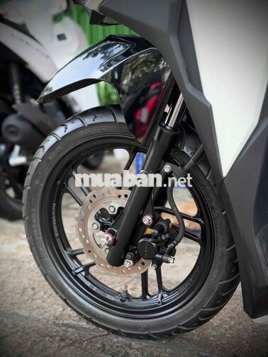 Honda Vario 150 2021 Trắng Chính Chủ Sang Tên
