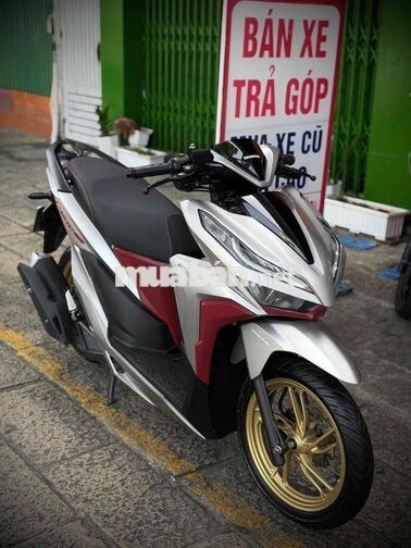 Honda Vario 150 2021  Odo 10k km chuẩn chính chủ