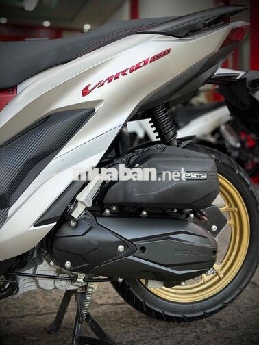 Honda Vario 150 2021  Odo 10k km chuẩn chính chủ