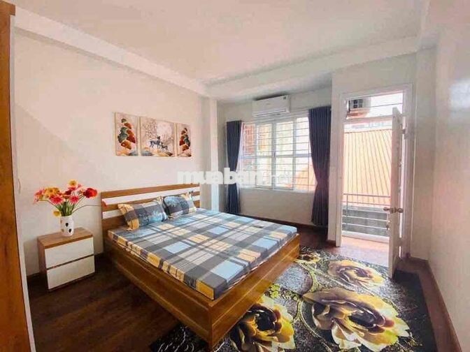 Quận 7, Bán nhà ngay kdc Nam Long Trần Trọng Cung, 4x16m, 2 tầng 3pn