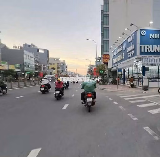 CHO THUÊ MB MẶT TIỀN TÂN KỲ TÂN QUÝ