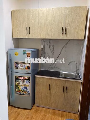 Chính chủ cho thuê Phòng Khu biệt thự Lavila Kiến Á, Full NT 4,5tr
