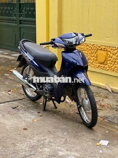 Honda Wave 110 dky 2024