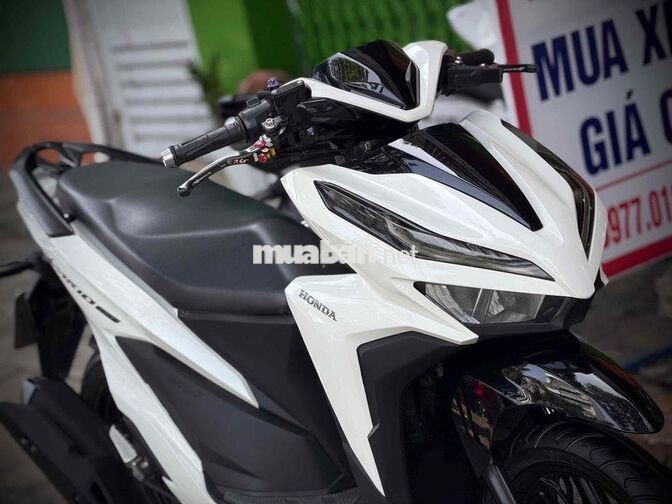 Honda Vario 150 2021 Trắng Chính Chủ Sang Tên