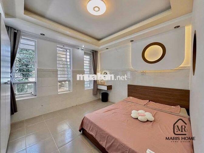 CĂN HỘ 2PN CỬA SỔ NGUYÊN TẦNG - ĐẦM SEN - PHAN ANH - PHÚ LÂM - TÂN PHÚ