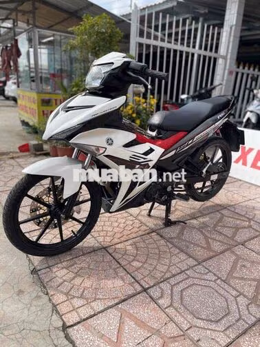 Ex150 kiểng nhẹ xe đẹp keng máy zin chưa chạm