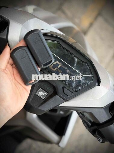 Honda Vario 150 2021  Odo 10k km chuẩn chính chủ